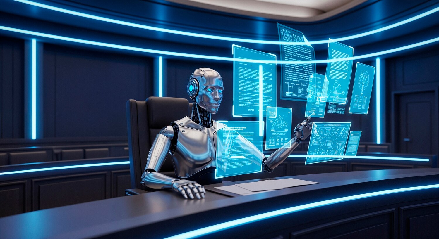 Home ai-robot-controlling-holographic-data-23-2152022036