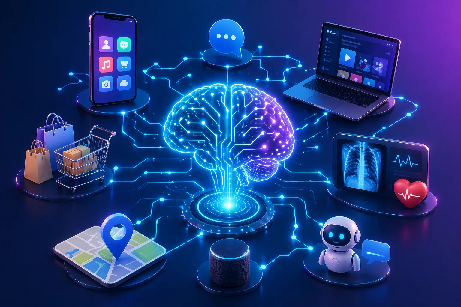 artificial intelligence explained how ai works in real life