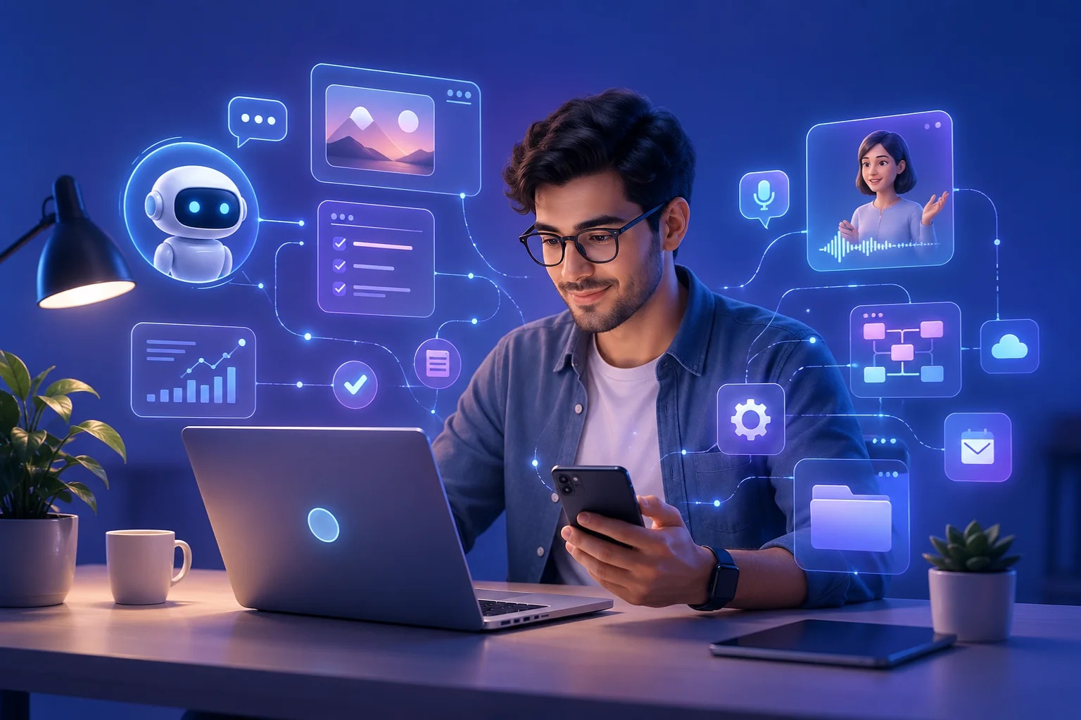 best ai tools for everyday use updated list