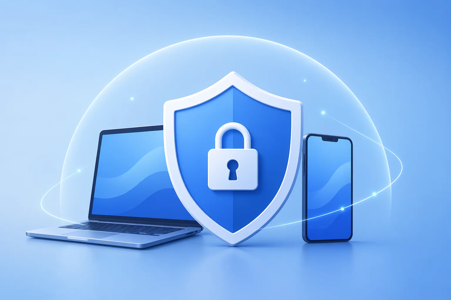 cybersecurity basics how to stay safe in the digital world