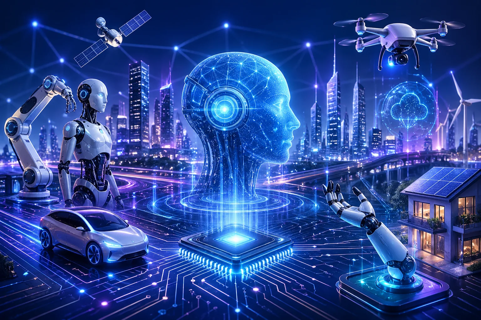 future technology trends what to expect in the next 10 years