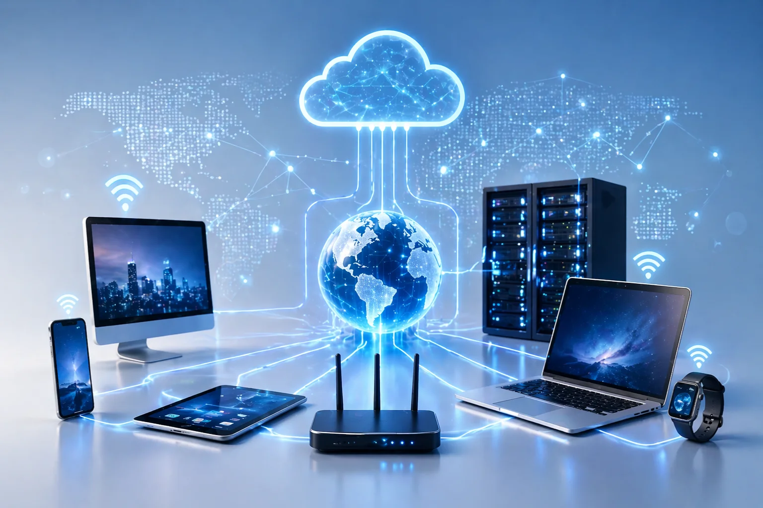 how the internet works a simple guide for beginners