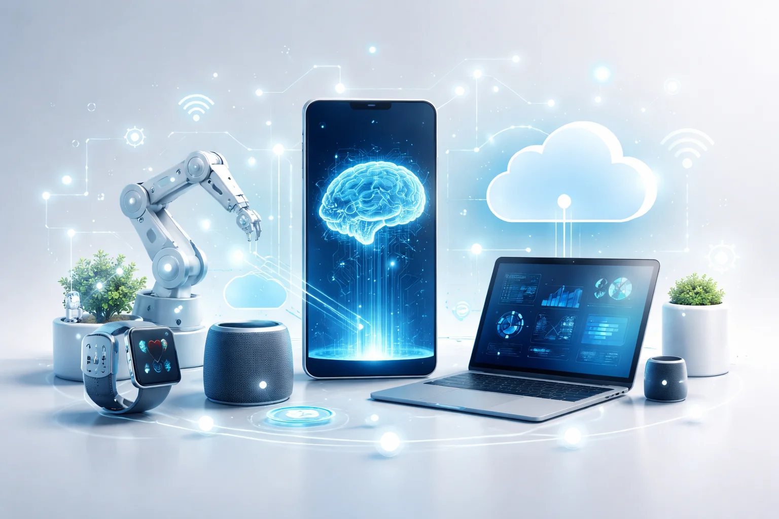 what is technology a complete guide from basics to advanced concepts