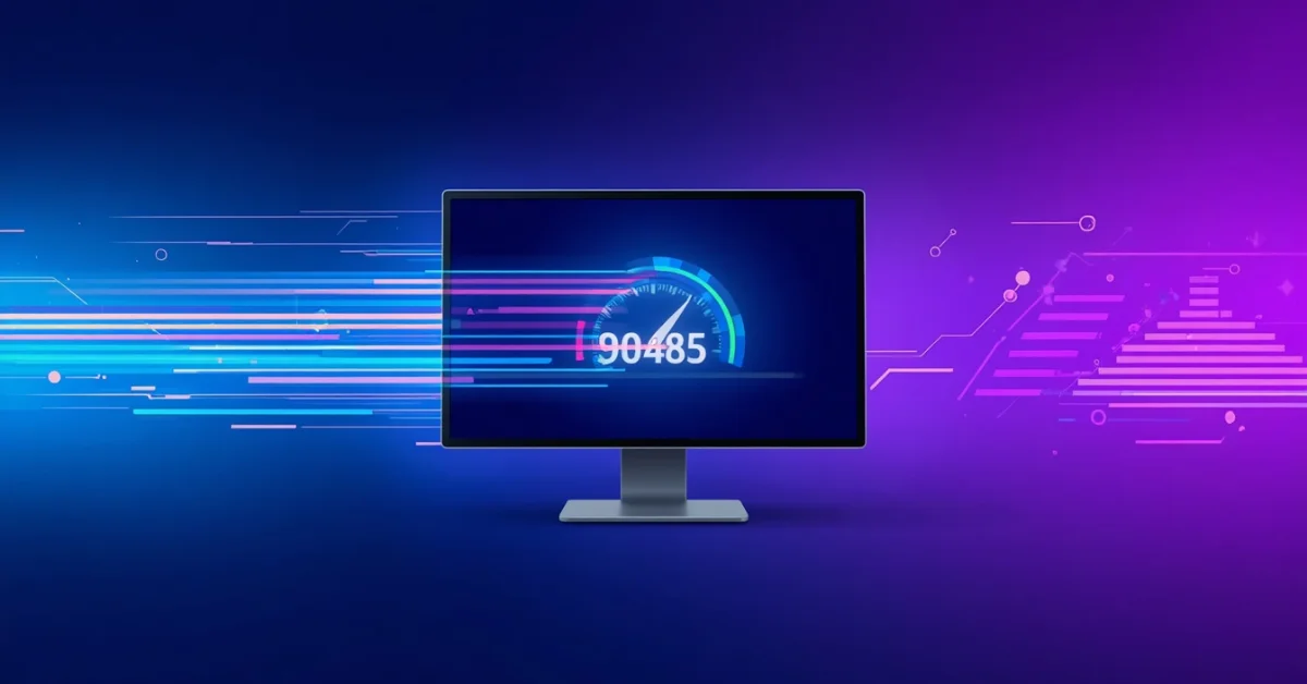 how to speed up a slow pc with easy fixes and free tools