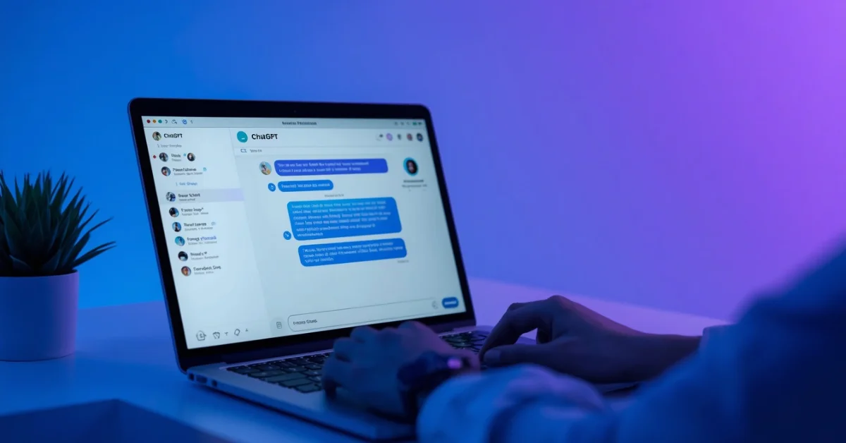 how to use chatgpt for free step by step guide on laptop