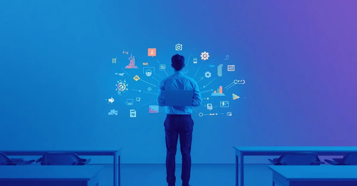 tech tips for teachers using digital tools in classroom