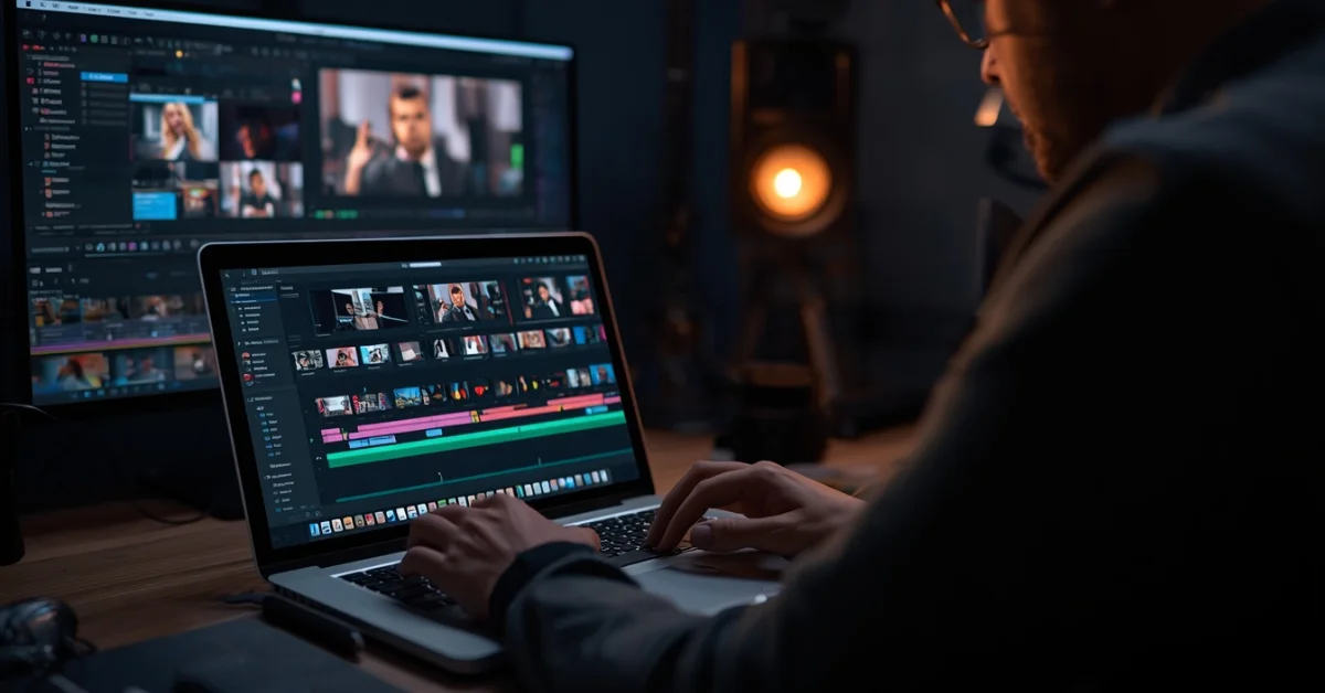 best ai video editing tools 2026
