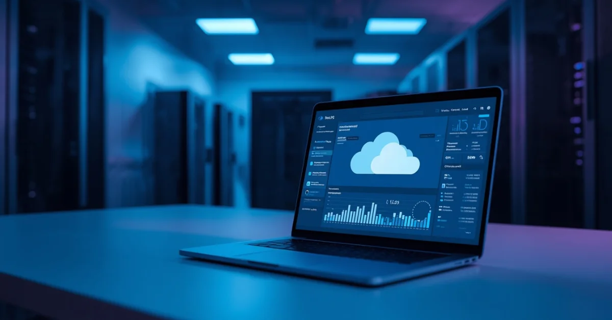 cloud computing for small business