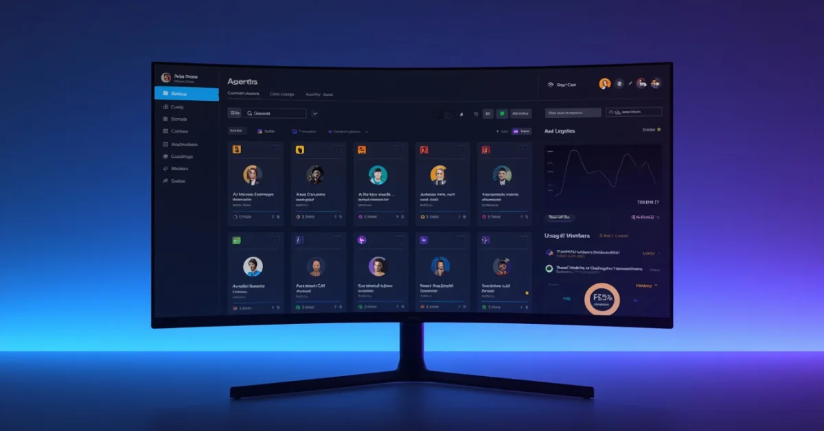 ai agent marketplace 2026