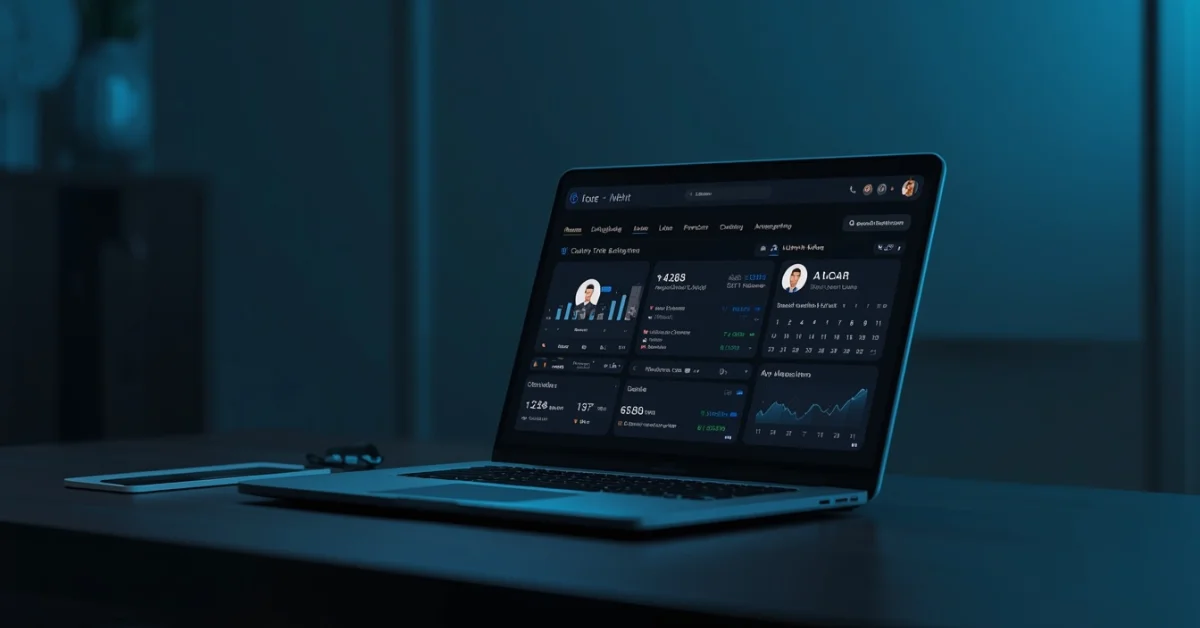 ai voice agent for real estate 2026