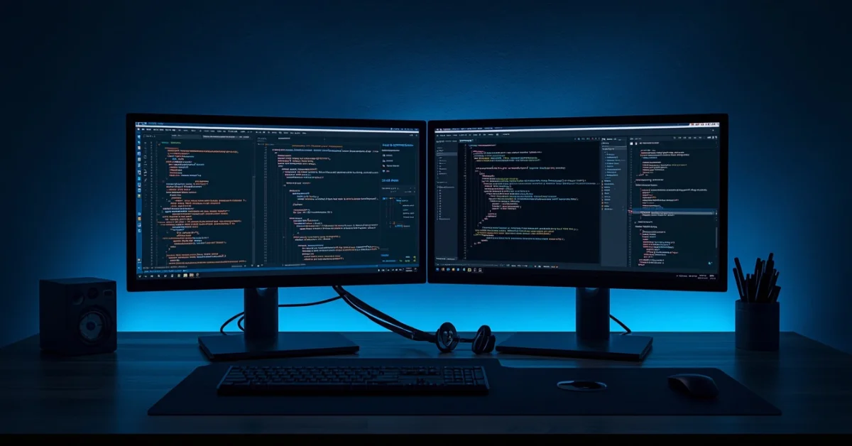 is web development dying 2026 (1)