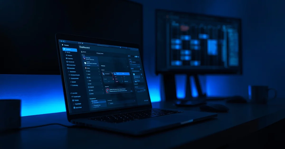 software for virtual assistants